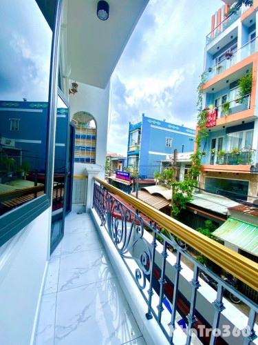 CĂN HỘ BAN CÔNG SIÊU ĐẸP GẦN AEON TÂN PHÚ