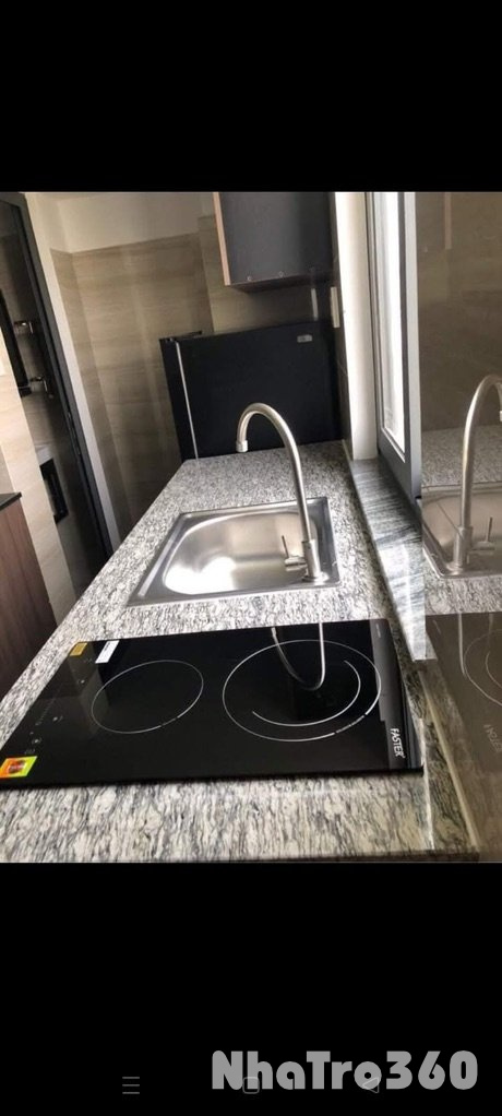 Cho thuê phòng trọ đủ tiện nghi