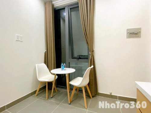 Cho thuê căn hộ tách bếp, Q8 || ngay Phạm Thế Hiển || gần cầu Rạch Ông, Nguyễn Văn Cừ, cầu Chữ Y