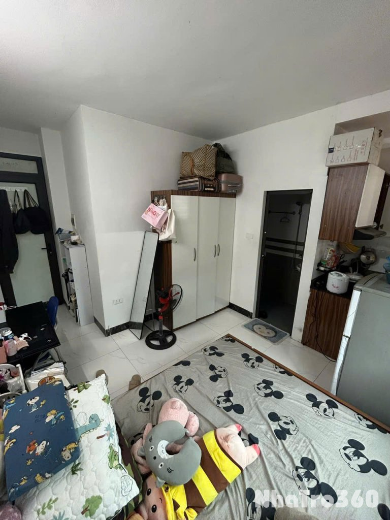 CHO THUÊ PHÒNG TRỌ KHÉP KÍN TẠI MỸ ĐÌNH 2 , NAM TỪ LIÊM, HN