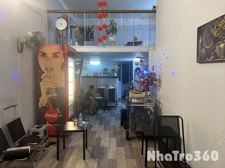 CHO THUÊ NHÀ NGUYÊN CĂN & KINH DOANH TỰ DO