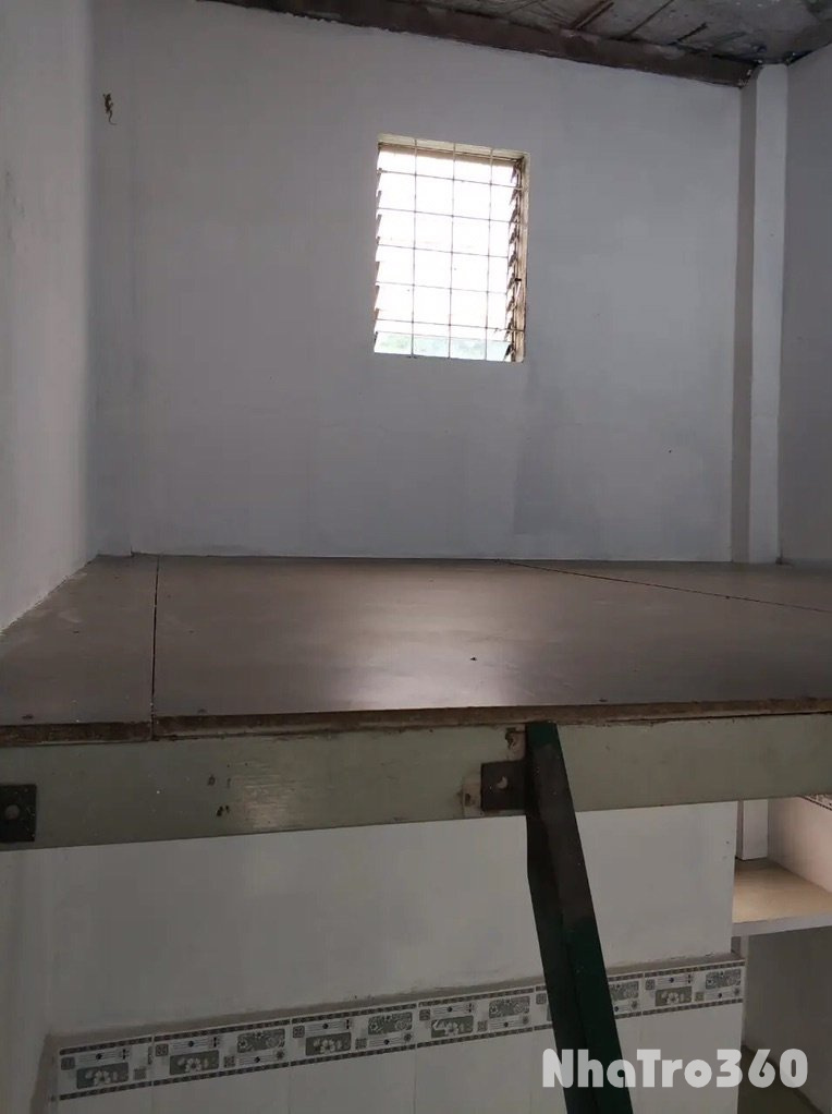 Cho thuê nhà nguyên căn