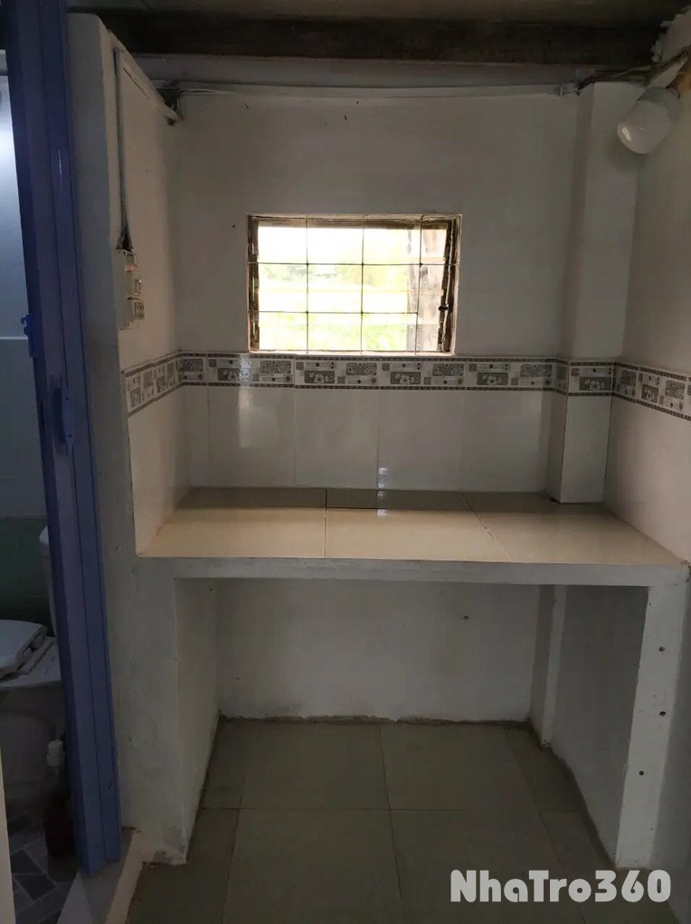 Cho thuê nhà nguyên căn