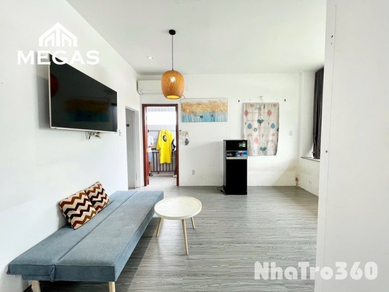 Studio 2PN- Full NT- Sang Trọng, Tiện Nghi📍Q11✨✨