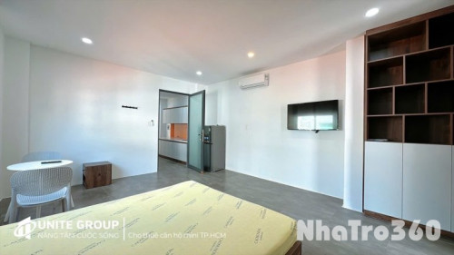 ✨CĂN HỘ CÓ BAN CÔNG LỚN QUẬN 3