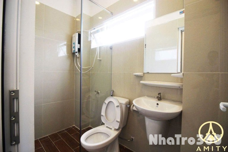 🏠Cho thuê căn hộ Studio Cửa sổ, sẽ có vách ngăn bếp Q4 gần cầu Ông Lãnh, cầu Kênh Tẻ