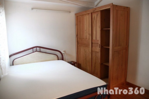 Căn hộ lầu 2 cho thuê