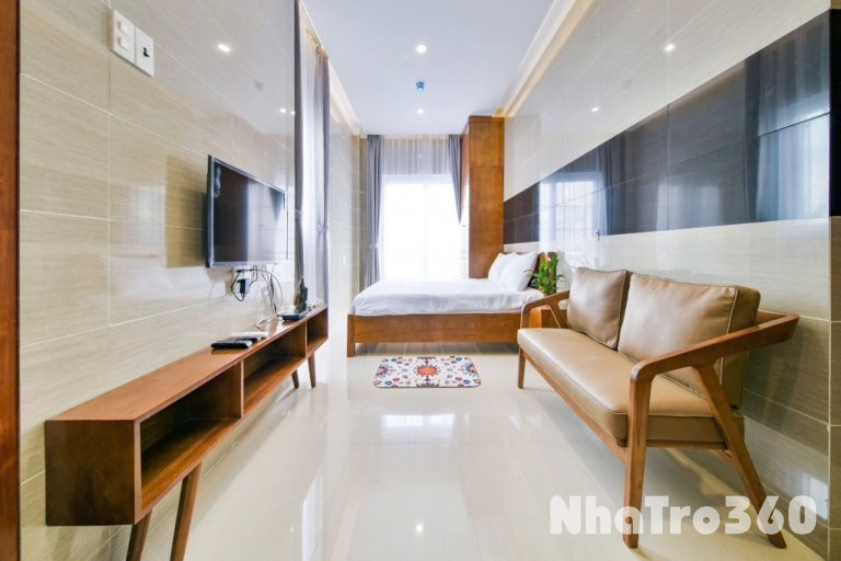 🇻🇳 Căn Hộ Cao Cấp Mà Giá Chưa Tới 9 Triệu Ạa