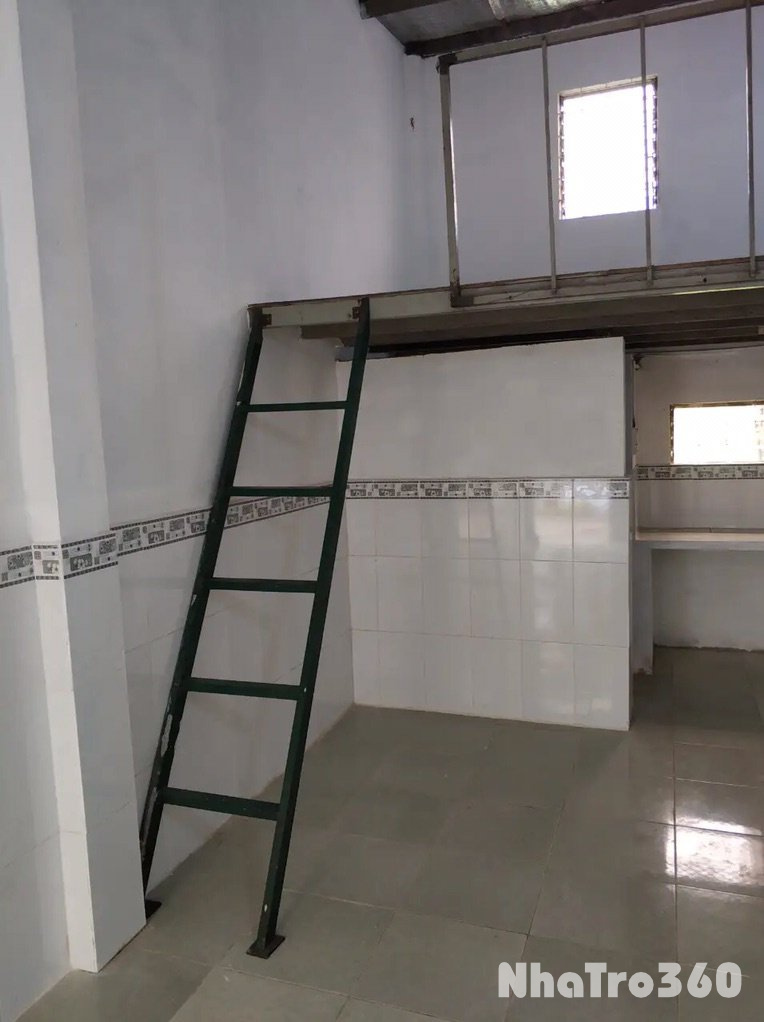 Cho thuê nhà nguyên căn