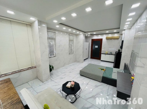 ✨ CĂN HỘ CÓ CỬA SỔ LỚN QUẬN 5