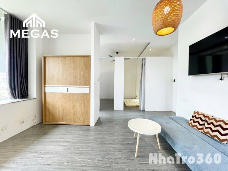 Studio 2PN- Full NT- Sang Trọng, Tiện Nghi📍Q11✨✨