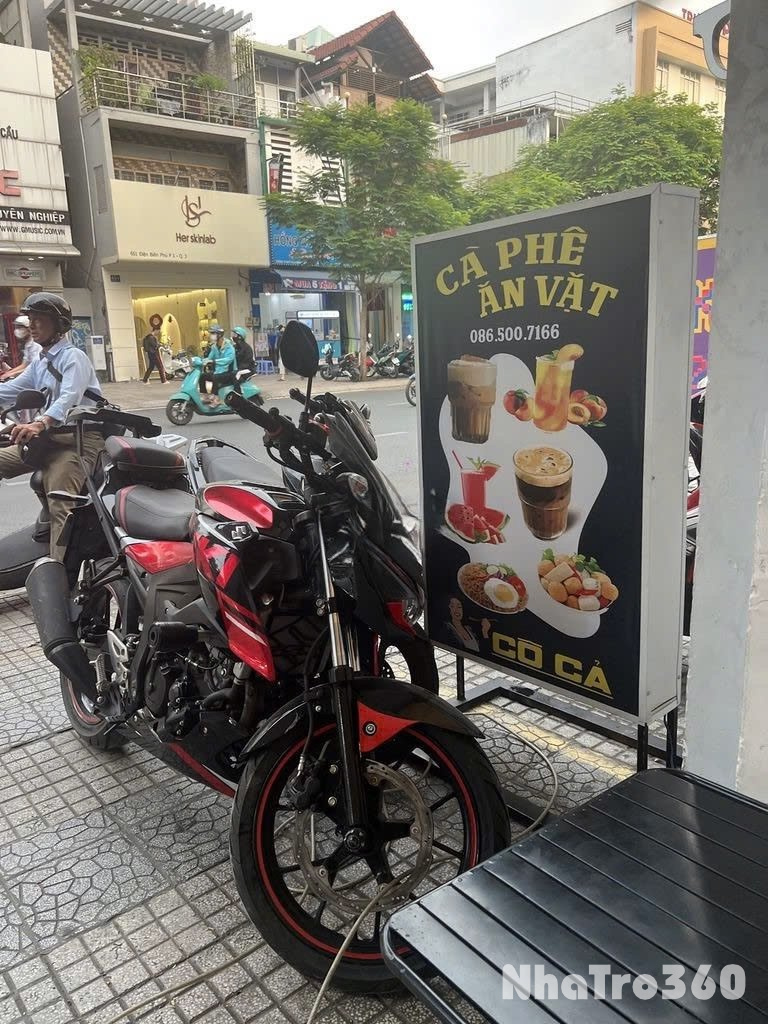 CHO THUÊ NHÀ NGUYÊN CĂN & KINH DOANH TỰ DO