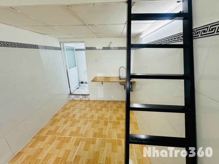 Phòng cho thuê giá rẻ bình tân