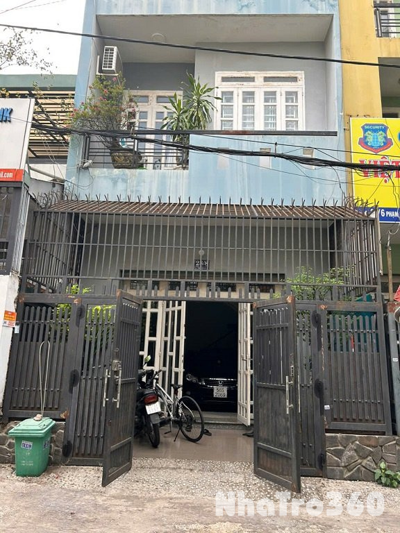 Chính chủ cần cho thuê mặt bằng tại 28/8 Phạm Huy Thông -Phường 7 - Gò Vấp TP Hồ Chí Minh