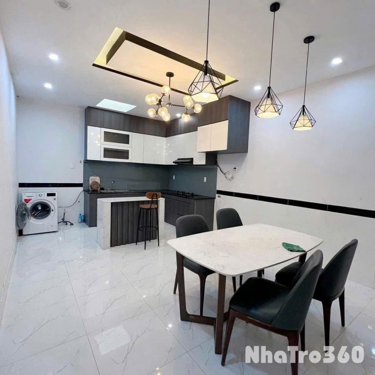 💥CHO THUÊ NHÀ NGUYÊN CĂN – 2PN, FULL NỘI THẤT, GIÁ RẺ TẠI HẺM 278 TẦM VU, CẦN THƠ