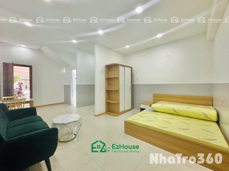 Ngay Tên Lửa, bao rộng, giếng trời, Full nội thất