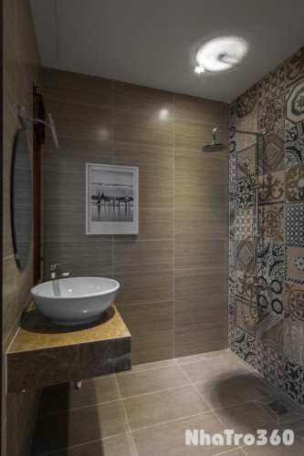 Cho thuê studio full nội thất Lý Tự Trọng quận 1