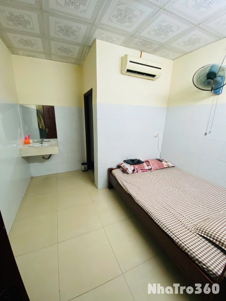 Cho thuê trọ chỉ từ 2 Triệu 2
