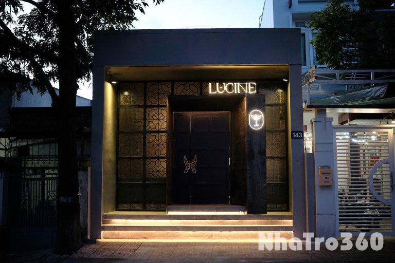 SANG NHƯỢNG QUÁN TẠI VỊ TRÍ ĐẮC ĐỊA NGUYỄN KHUYẾN – BUÔN MA THUỘT