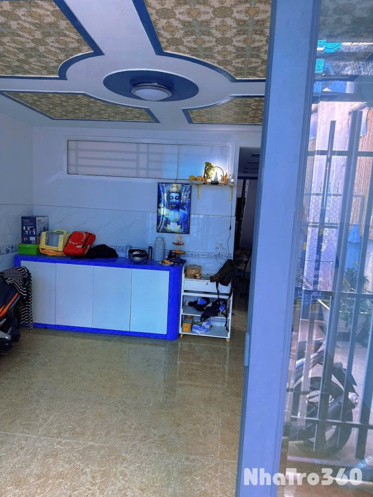 💥Thuê Nhà Nguyên Căn Gần BV Đa Khoa Trung Ương – Chỉ 4.5 triệu/tháng