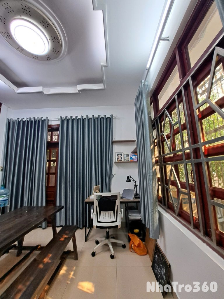 PASS PHÒNG DỌN VÀO Ở LUÔN - KHU LÊ ĐỨC THỌ - GÒ VẤP - 5 TRIỆU - 45M2