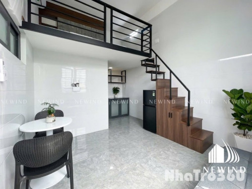 DUPLEX mới 100% full nội thất gần Lotte Mart , Sunrise City