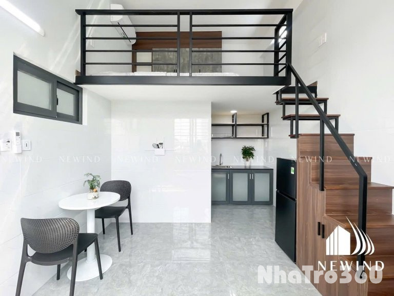 DUPLEX mới 100% full nội thất gần Lotte Mart , Sunrise City