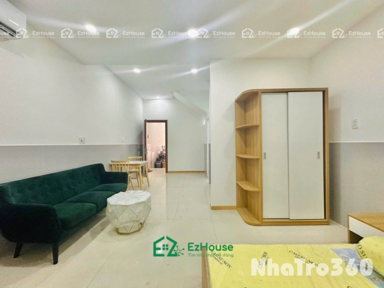 Ngay Tên Lửa, bao rộng, giếng trời, Full nội thất