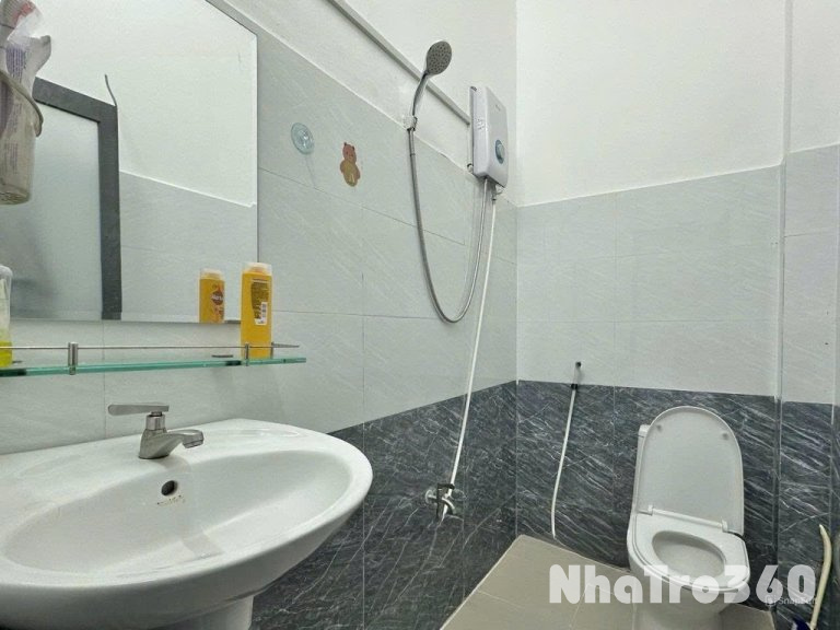 Cho thuê căn hộ dịch q7