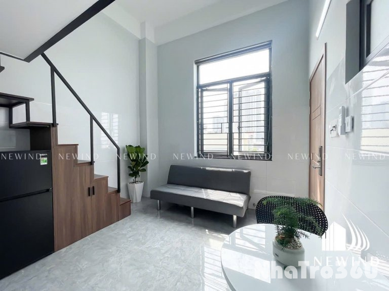 DUPLEX mới 100% full nội thất gần Lotte Mart , Sunrise City