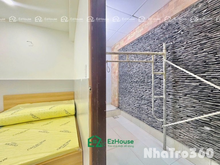 Ngay Tên Lửa, bao rộng, giếng trời, Full nội thất