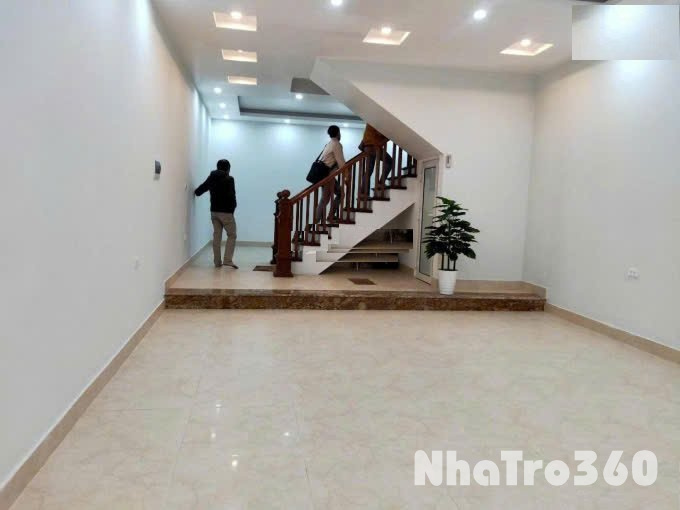 Cho thuê liền kề Trung Văn Vinaconex 3, đường Cương Kiên, quận Nam Từ Liêm.