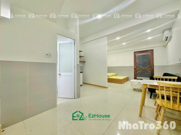 Ngay Tên Lửa, bao rộng, giếng trời, Full nội thất