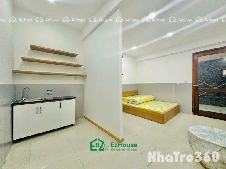 Ngay Tên Lửa, bao rộng, giếng trời, Full nội thất