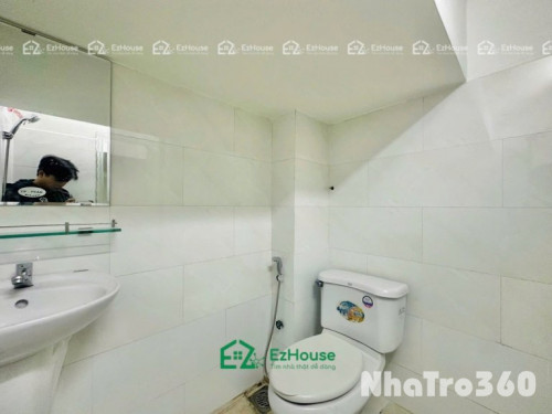 Ngay Tên Lửa, bao rộng, giếng trời, Full nội thất