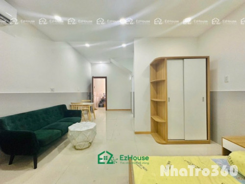 Ngay Tên Lửa, bao rộng, giếng trời, Full nội thất