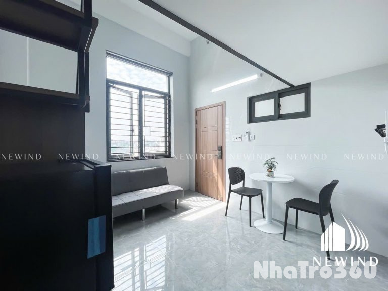 DUPLEX mới 100% full nội thất gần Lotte Mart , Sunrise City