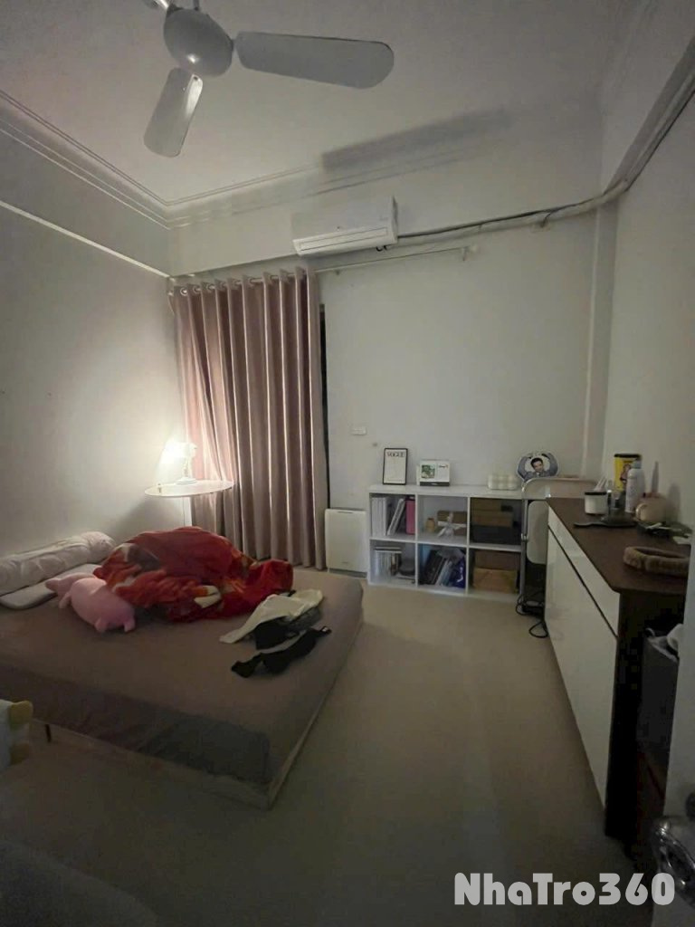 CHÍNH CHỦ CHO THUÊ NHÀ TẠI HOÀNG MAI, HÀ NỘI