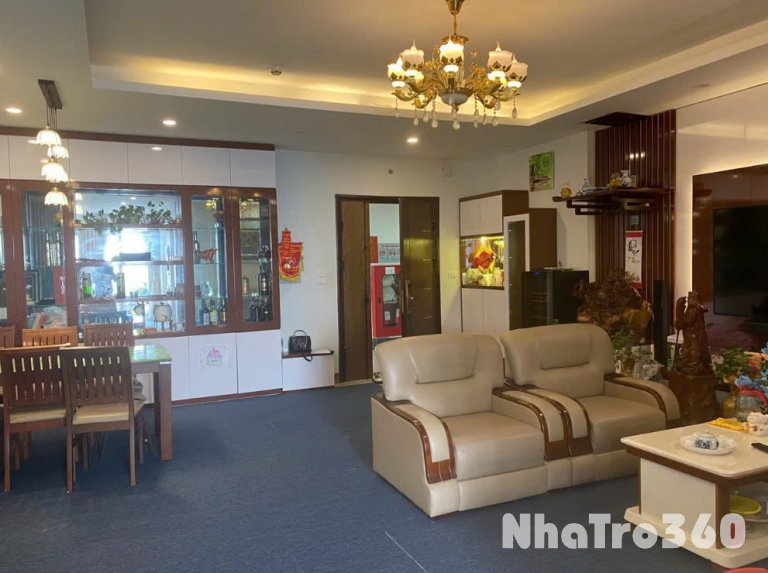 ''CHÍNH CHỦ CẦN CHO THUÊ CĂN CHUNG CƯ MHDI 60 HOÀNG QUỐC VIỆT - NGHĨA ĐÔ - CẦU GIẤY - HÀ NỘI