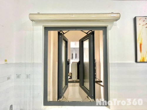 Studio Full Nội Thất Bình Thạnh