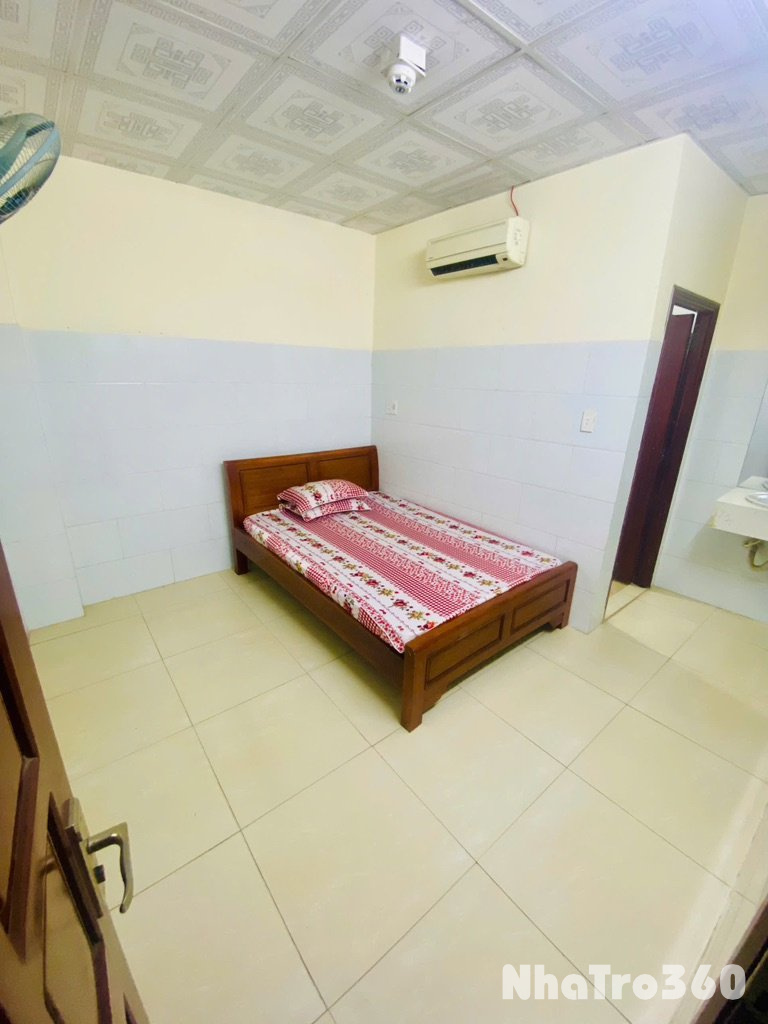 Cho thuê trọ chỉ từ 2 Triệu 2