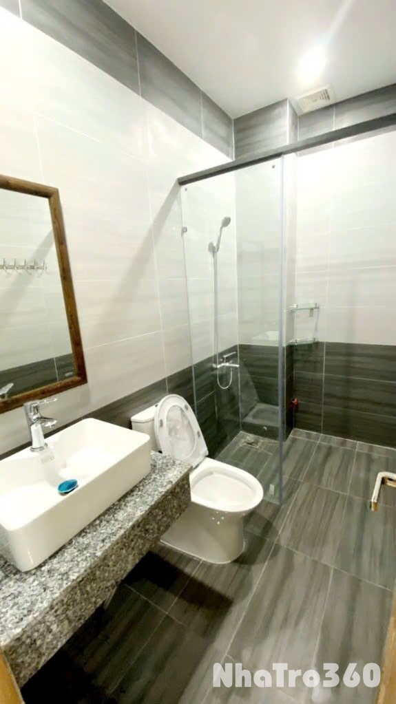 Studio Full Nội Thất Bình Thạnh