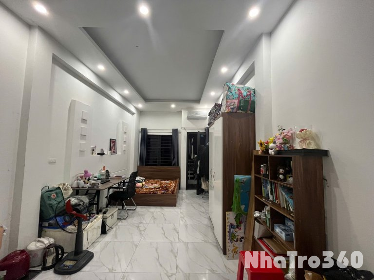 NHƯỢNG LẠI PHÒNG 35m2 TẠI HOÀNG MAI, QUẬN HAI BÀ TRƯNG, HÀ NỘI