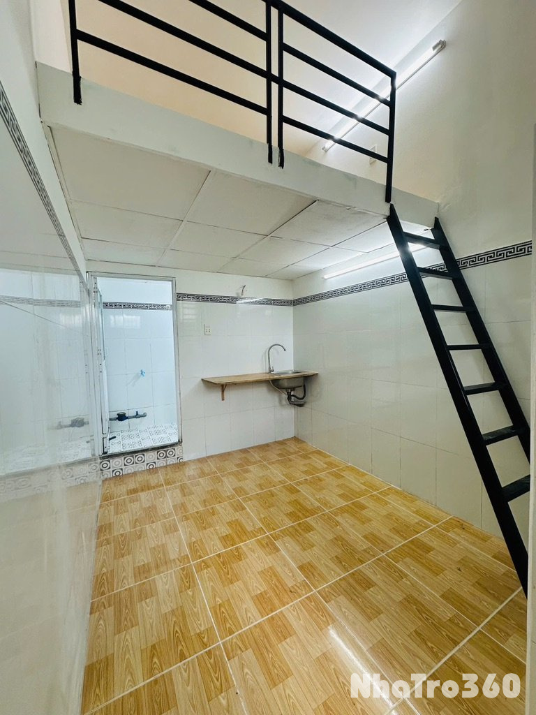 Phòng cho thuê giá rẻ bình tân