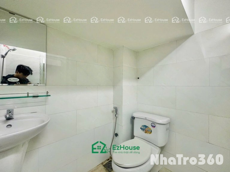 Ngay Tên Lửa, bao rộng, giếng trời, Full nội thất