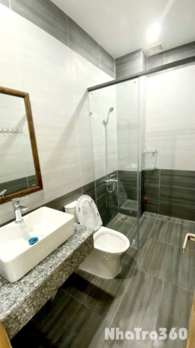 Studio Full Nội Thất Bình Thạnh