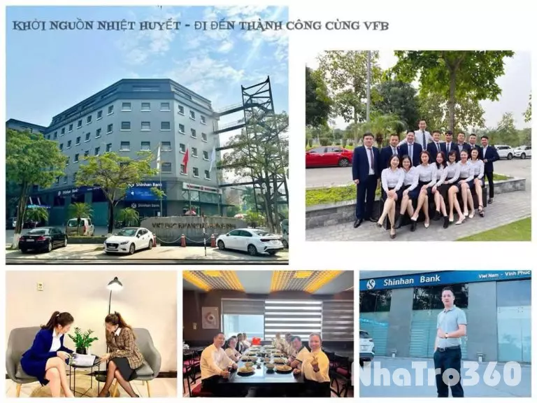 Với nhiều ưu đãi đặc biệt khi thuê văn phòng tại Tòa nhà Tài chính Việt Đức năm 2025