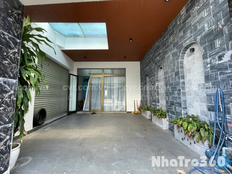 Cho Thuê Nhà 3 Phòng Ngủ Tại Nam Việt Á Đà Nẵng