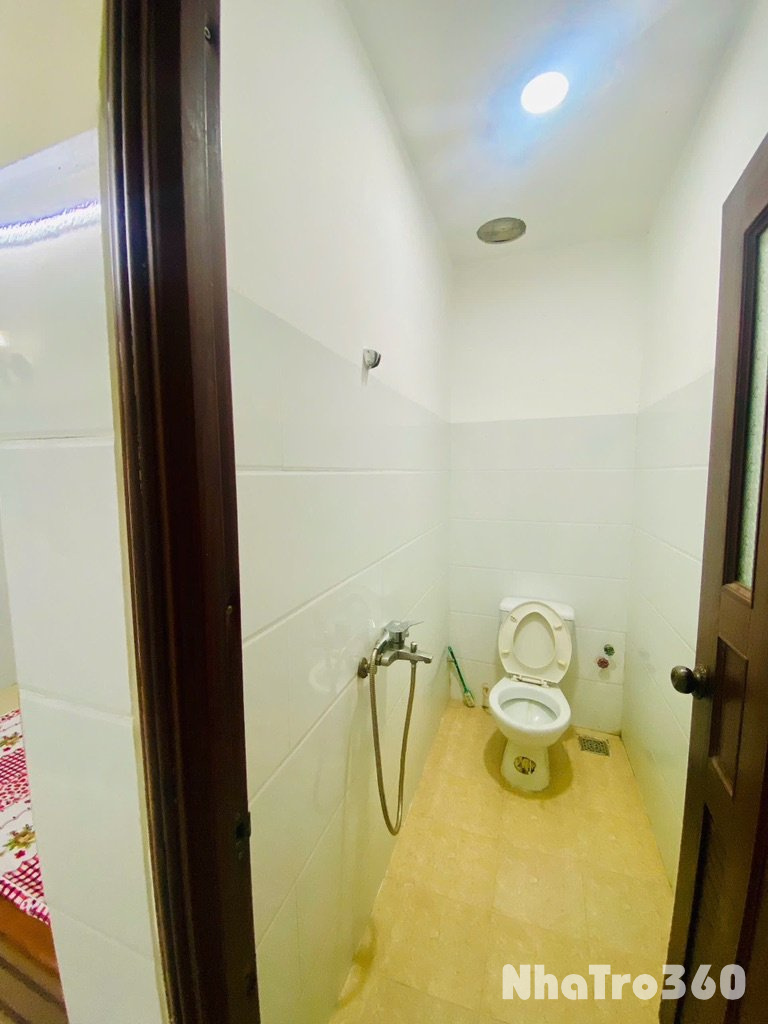 Cho thuê trọ chỉ từ 2 Triệu 2