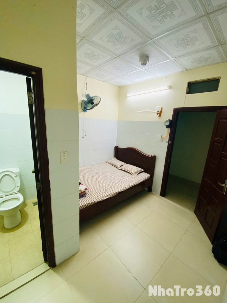 Cho thuê trọ chỉ từ 2 Triệu 2